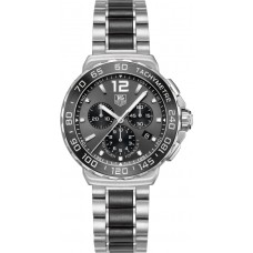Tag Heuer Formula 1 Men's Watch CAU1115-BA0869